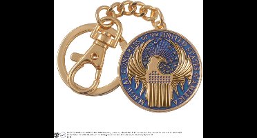 Fantastic Beasts - MACUSA Keychain