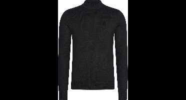 Mario Russo Turtle Neck - Trui Heren - Sweater Heren - Coltrui Heren