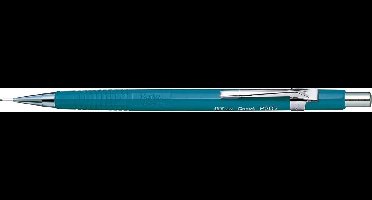 Vulpotlood 0,7mm Pentel P207 Blauw
