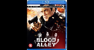 Blood Alley (Blu-Ray)