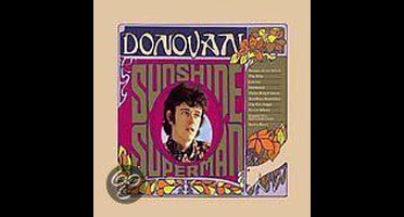 Sunshine Superman