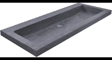 Wiesbaden wastafel Riko 1000 x 460 x 50 mm