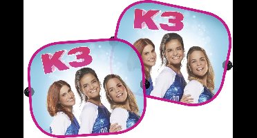 K3 : zonnescherm (2)