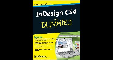 InDesign CS4 For Dummies