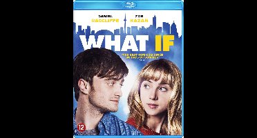 What If (Blu-ray)