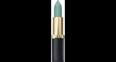 L'Oréal Paris Color Riche Matte Lippenstift - 909 Amulet