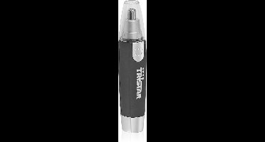 Tristar Neus- en oortrimmer TR-2587 - Draadloos - Rubberen handgrip - Zwart/RVS