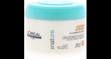 L'ORÉAL SÉRIE NATURE MASQUE RICHESSE