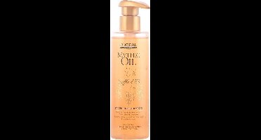 L'Oréal Serie Expert Mythic Oil Souffle D'Or Shampoo 250ml