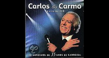 Ao Vivo No Ccb - Os Sucessos D