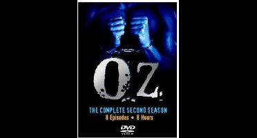 Oz - Season 2 (Import)