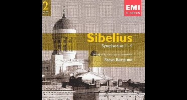 Symphonies Nos 1-4