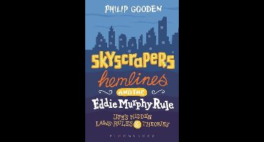 Skyscrapers Hemlines & Eddie Murphy Rule
