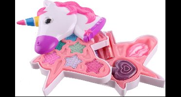 Jonotoys Make-upset Unicorn 11-delig