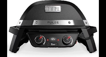Weber Pulse 2000