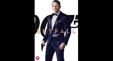 James Bond - Skyfall