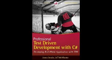 Professional Test Driven Development with C#