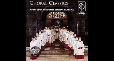 Favourite Choral C