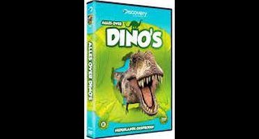 Documentary - Alles Over Dino's