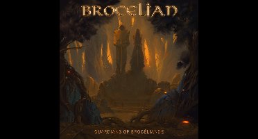 Guardians Of Broceliande