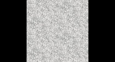 Dutch Wallcoverings Freestyle Vliesbehang Pailletten Zilver 144001