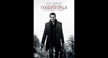 Walk Among The Tombstones (Blu-ray)
