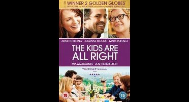 Kids Are Alright