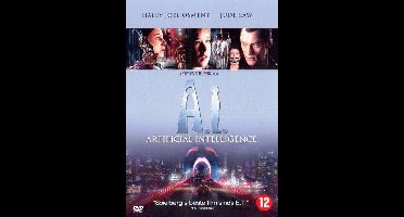 A.I. (Special Edition)