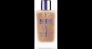L’Oréal Paris Nude Magique Eau de Teint - 190 Rose Beige - Foundation