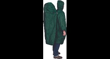 Travelsafe Mosquitonet - Wilderness - Tropenproof - 1 persoons