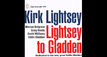 Lightsey To Gladden