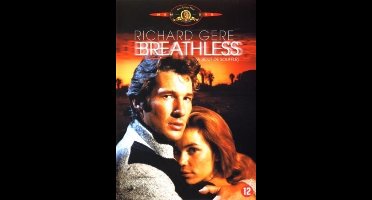 Breathless (DVD)