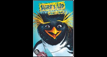 Surf'S Up
