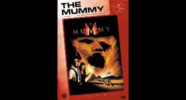 Mummy