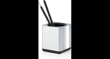 HAN pennenkoker - i-LINE - hoogglanzend chroom - HA-27653-88