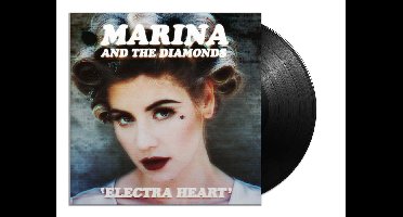 Electra Heart (LP)