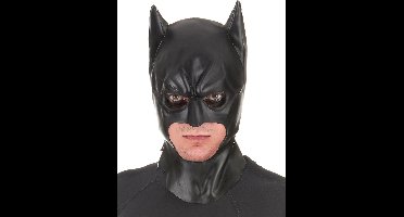 Vegaoo - Vleermuis man masker volwassene