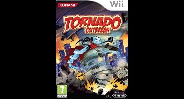 Tornado Outbreak