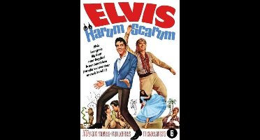 Elvis Presley: Harum Scarum