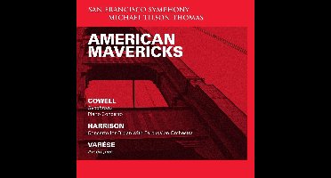 American Mavericks