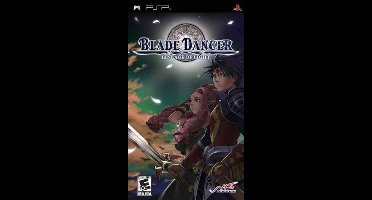 Blade Dancer - Lineage Of Light