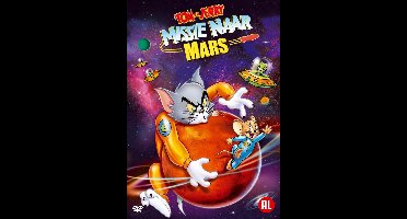 Missie Naar Mars