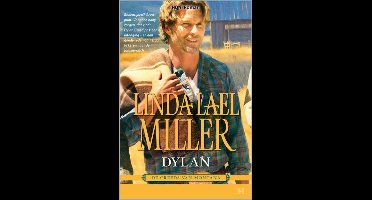 HQN Roman 34 - Dylan - Een uitgave van Harlequin HQN Roman - Deel 2 van De Creeds van Montana
