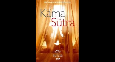 Kama Sutra-Betere Handleiding Tot