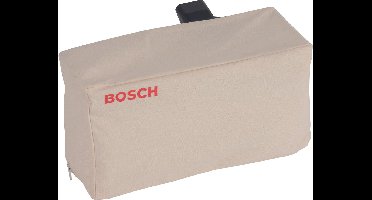 Bosch stofzak linnen - Geschikt voor Bosch PHO schaafmachine