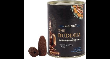 Goloka Backflow Wierook Kegels De Boeddha