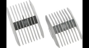 Set Van 2 Opzetkammen Ultron Gsx Plus