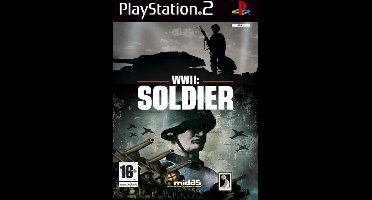 WWII Soldier