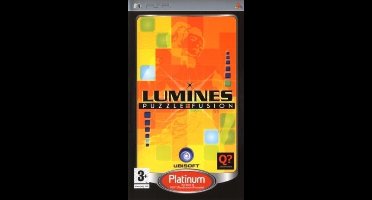 Lumines