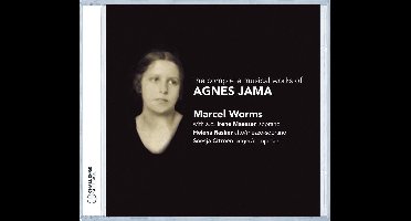 Compl. Musical Works Of Agnes Jama